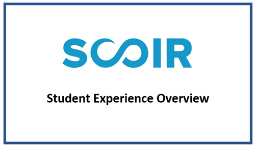 Scoir Student Experience Video